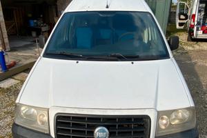 Fiat scudo