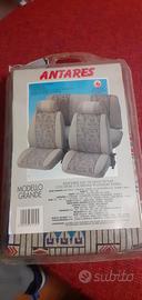 Fodere auto vintage anni 70/80 nuove m Grande