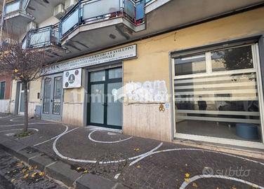 Locale Commerciale - Cercola