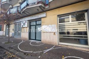 Locale Commerciale - Cercola
