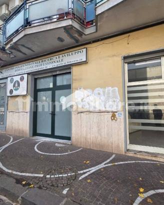 Locale Commerciale - Cercola