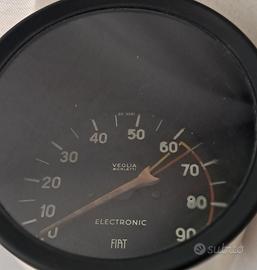 Contagiri Fiat Dino 124 Sport e Spider