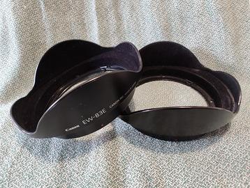 2 Paraluce Canon EW-83E Originale