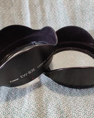 2 Paraluce Canon EW-83E Originale