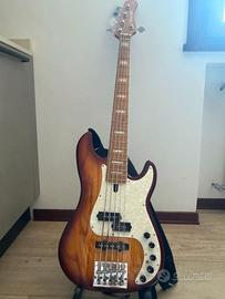 Basso Sire P8-5 5 corde
