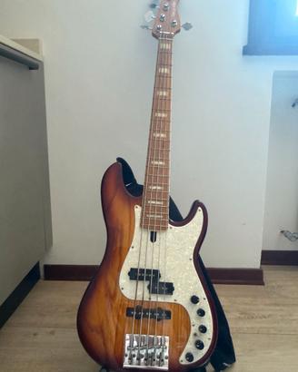 Basso Sire P8-5 5 corde