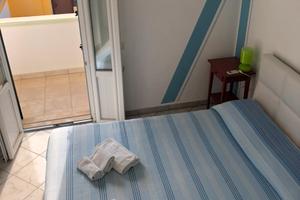 Una bella casetta al mare. Torre mozza. Salento