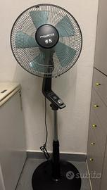 Ventilatore Rowenta Turbo Silence
