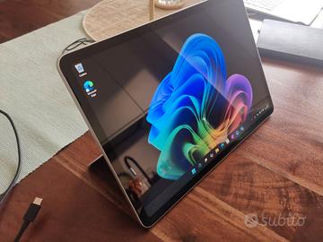 Tablet Microsoft Surface Pro 11 – Snapdragon X Plu
