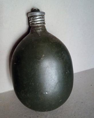  Borraccia tedesca Wehrmacht ww2
