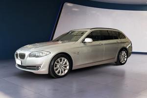 BMW Serie 5 525d Touring xdrive Futura auto