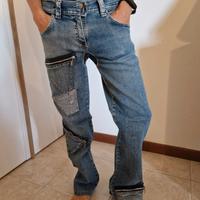 Stock pantaloni donna 