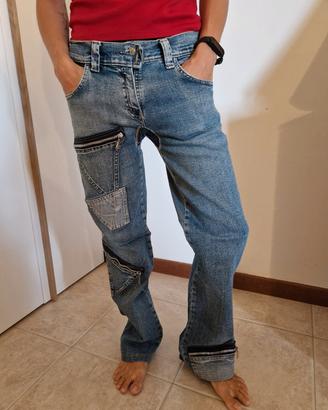 Stock pantaloni donna 