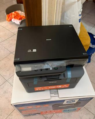 Stampante brother professionale