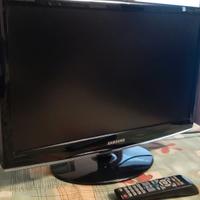 Monitor tv SAMSUNG 23" modello 2333HD NO SMART