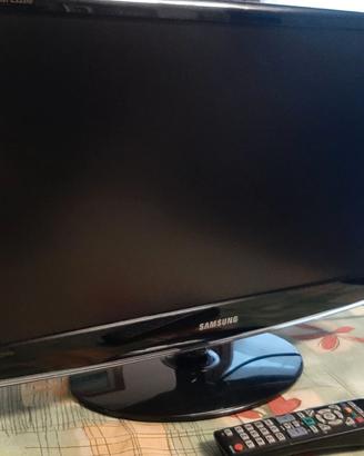 Monitor tv SAMSUNG 23" modello 2333HD NO SMART