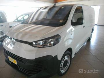 FIAT SCUDO VAN L3H1