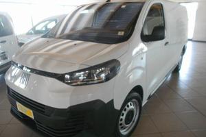 FIAT SCUDO VAN L3H1