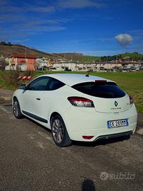 Renaul megane 3 gtline