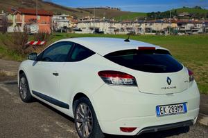 Renaul megane 3 gtline