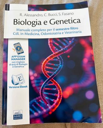 Libro Edises Semestre Filtro Biologia
