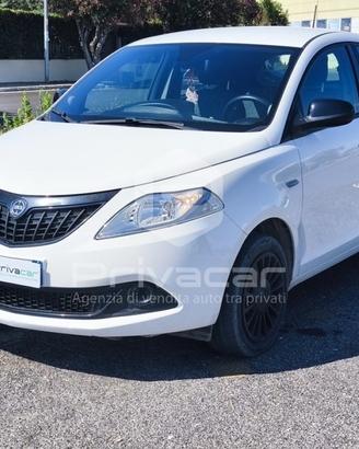 LANCIA Ypsilon 1.0 FireFly 5 porte S&S Hybrid Silv