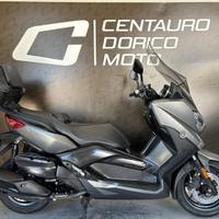 Yamaha X-Max 400