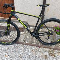 MTB TREK