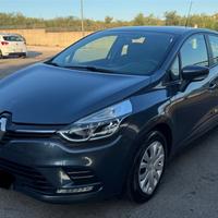 Renault Clio TCe 12V 75 CV 5 porte Van Generation