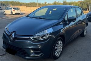 Renault Clio TCe 12V 75 CV 5 porte Van Generation