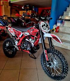 Motocross 50 2t franco morini 12/10 - 14/12 2temp