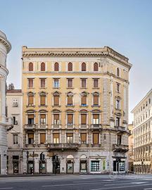 NEGOZIO A TRIESTE