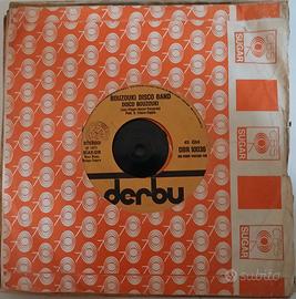 Vinile Bouzouki Band