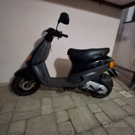 Piaggio zip 50