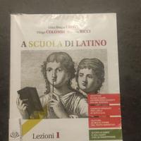 A scuola di latino