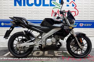 Derbi Gbr Nude 125 2T 2007 - tua a soli: €41 al Me