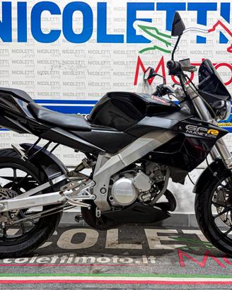 Derbi Gbr Nude 125 2T 2007 - tua a soli: €41 al Me