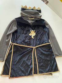 Vestito carnevale