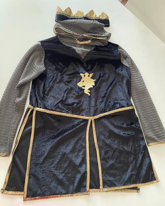 Vestito carnevale