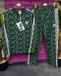 tute adidas vari colori e taglie dalla S alla XXL