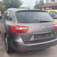 Ricambi Seat Ibiza ST FR del 2015