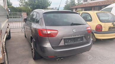 Ricambi Seat Ibiza ST FR del 2015