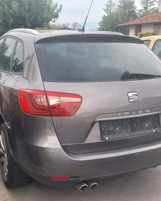 Ricambi Seat Ibiza ST FR del 2015