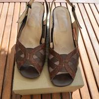 Scarpe soffice sogno numero 37