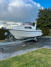 Cabinato Sea Gull 600