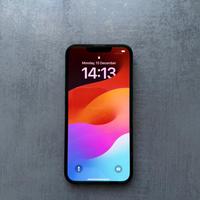Iphone 13 128GB blu in perfette dondizioni!