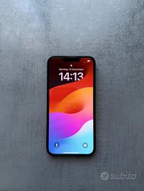 Iphone 13 128GB blu in perfette dondizioni!