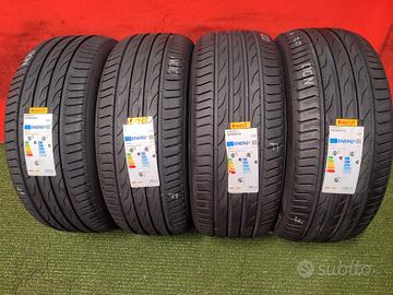 235 50 19 Gomme Estive 2026 Pirelli New 235 50 R19