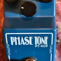 1978 Ibanez Phase Tone PT-909 Pedale Phaser Japan