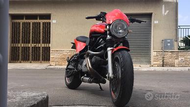 Buell cyclone m2 1190